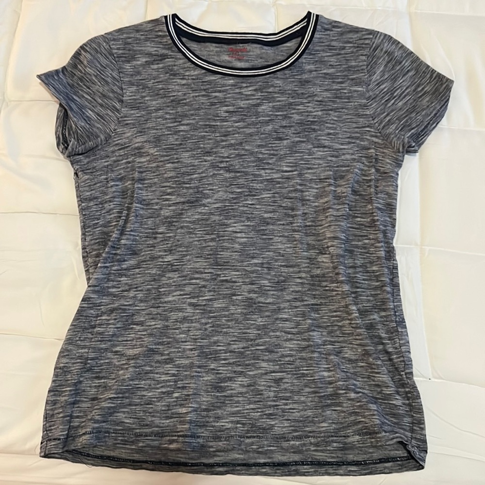 Madewell Tee!!